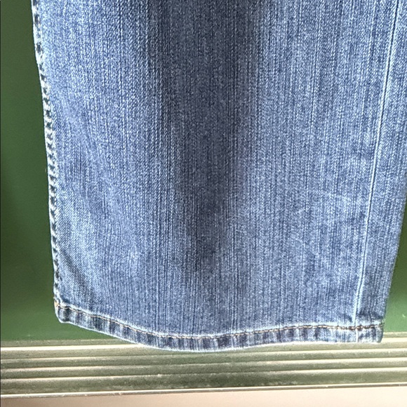 Tommy Bahama Indigo Standard Fit Mens 38x309.25" Jeans Coastal Beach Denim - Picture 8 of 12